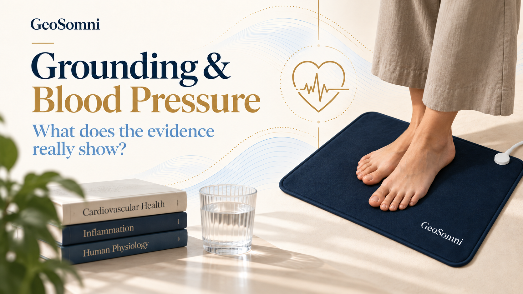 Grounding mat_GeoSomni_Blood pressure