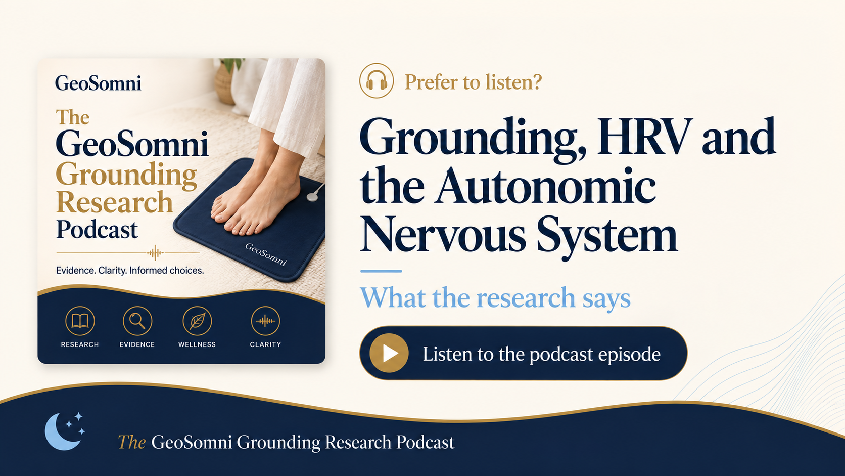 Grounding mat_GeoSomni_Nervous system