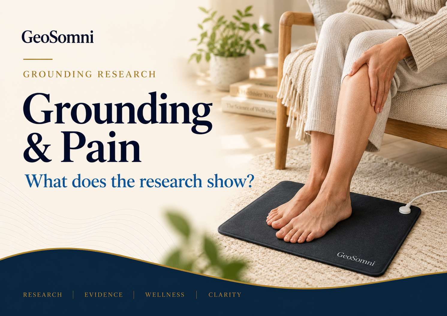Grounding mat_GeoSomni_Pain